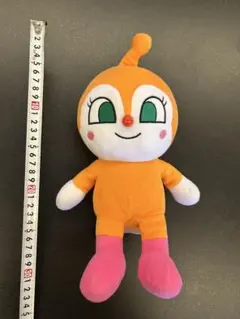 少し大きめドキンちゃんぬいぐるみ