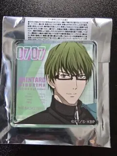 黒子のバスケ　ストリートスナップ　アクリルブロック　緑間真太郎