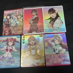ラブカ 蓮ノ空 セラス 三宅美羽 エネルギー - メルカリ
