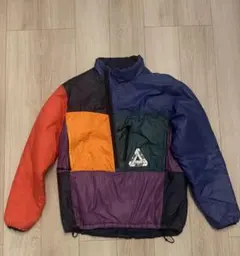 2025年最新】palace ナイロンジャケットの人気アイテム - メルカリ