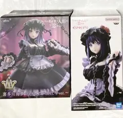 2026年最新】着せ恋フィギュアの人気アイテム - メルカリ