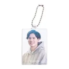 高橋 藍 ALL STAR GAMES キーホルダー 2025年最新】高橋藍 キーホルダーの人気アイテム - メルカリ