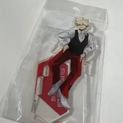 ヒロアカ ヒーローヴィランフェス 限定 即完売品 アクリルスタンド 爆豪勝己