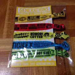 GENERATIONS♡小森隼人