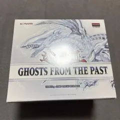 2026年最新】Ghosts From The Pastの人気アイテム - メルカリ