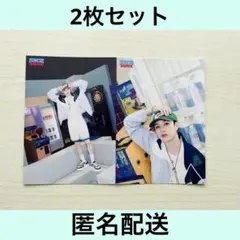 2025年最新】stray kids バンチャン ラントレ セットの人気アイテム