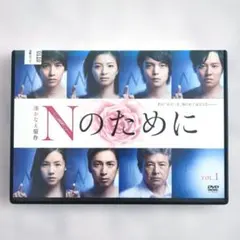 Nのために Blu-ray BOX〈6枚組〉 - メルカリ