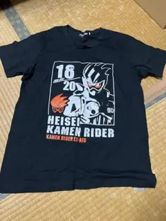 仮面ライダーエグゼイド Tシャツ Lサイズ 2枚