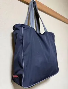 プラダスポーツ　トートバッグ　PRADA SPORTS