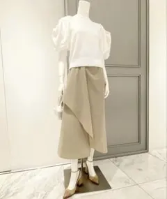 2026年最新】ADEAM フレアスカートの人気アイテム - メルカリ 