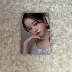 IZ*ONE ウォニョン