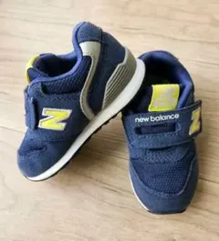 New Balance 996 キッズスニーカー 13.5㎝のサムネイル