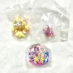 プリキュアオールスターズ プリキュアあそーと2025 キミとアイドルプリキュア♪
