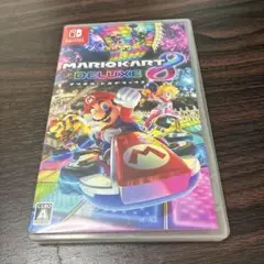 マリオカート8 デラックス