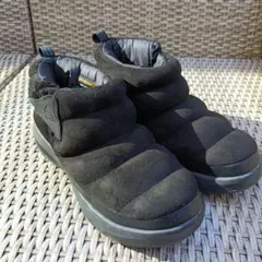 ワークマンブーツ