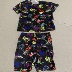 SHEIN 9-12M 上下セットのサムネイル