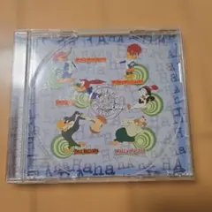 ウッディウッドペッカーのゴー !ゴー !レーシング　ケースのみ　ソフト説明書なし