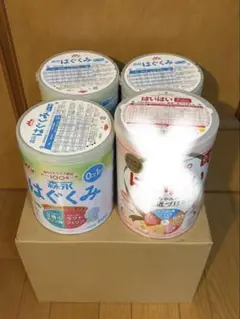 WAKODO はいはい 3缶セット+スティック30本 WAKODO はいはい 3缶セット+スティック30本 WAKODO はいはい