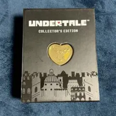 【英語版】UNDERTALE コレクターズエディション