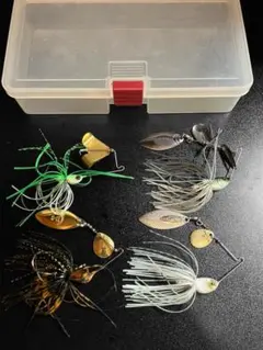 2025年最新】バス釣り 引退セットの人気アイテム - メルカリ