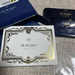 クレ・ド・ポー ボーテ コフレラディユースティルロココIII