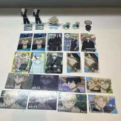 東京リベンジャーズ 松野千冬 グッズセット - メルカリ