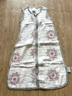 スリーパー ブランケット