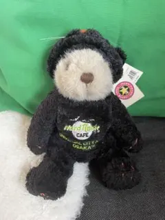 2025年最新】ハードロックカフェ テディベアの人気アイテム - メルカリ