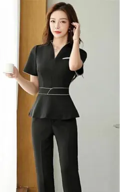 エステ制服ユニフォーム