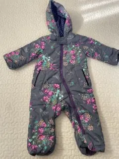 ジャンプスーツ アウター