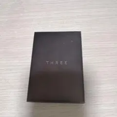 THREE スターゲージングアイシャドウクアッド 02のサムネイル