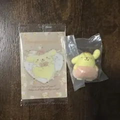 ポムポムプリンセット