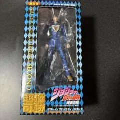 超像可動 DIO セカンド 2012夏 WF限定版 ジョジョ - メルカリ