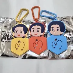 ミセスグリーンアップル NOAHnoHAKOBUNE Atlantis ガチャ