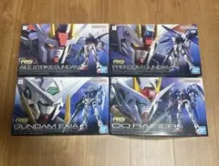 HGUC 1/144 クスィーガンダム 小説版イメージ 塗装品 ウェザリング弱
