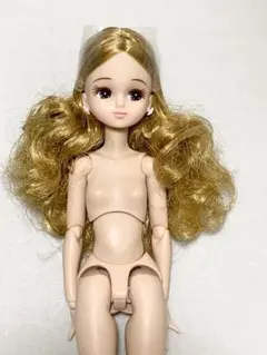 リカちゃんキャッスル お人形遊び