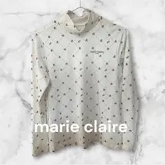 花柄 レディースウェア