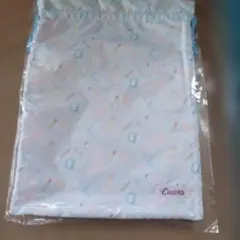 Curves シューズバッグ・靴袋