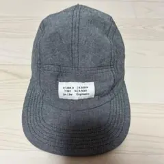 On グレーキャップ
