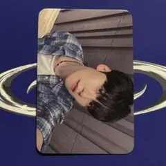 ONEUS 直筆サイン入りトレカ シオン ONEUS シオン サイン入りトレカ