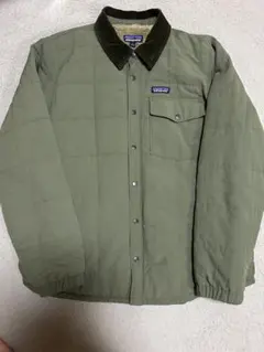 P*e様 パタゴニア　キルティングジャケット