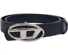 DIESEL ブラック ベルト