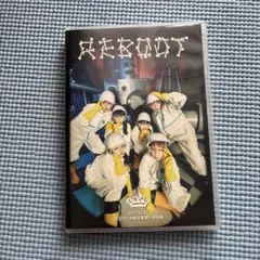 BiSH/REBOOT BiSH
