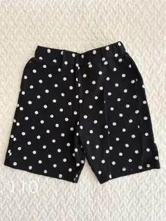 pairmanon ハーフパンツ 110cm