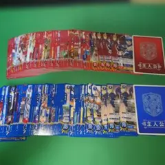ファイヤーエムブレムサイファ　まとめ売り