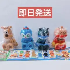 【新品】 アンパンマン ブロックラボスイング 10 あそんでビークル 4