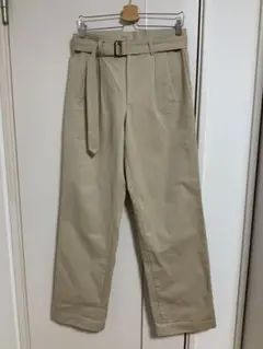 値下げ交渉可　Traditional Weatherwear チノパン　ベージュ