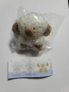 じょせまる　ぬいぐるみ　らて