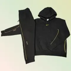 NIKE x DRAKE NOCTA ナイキ ノクタ ドレイク セットアップ