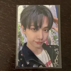 BOYNEXTDOOR ボイネク　ボネクド　ジェヒョン　トレカ　WHY